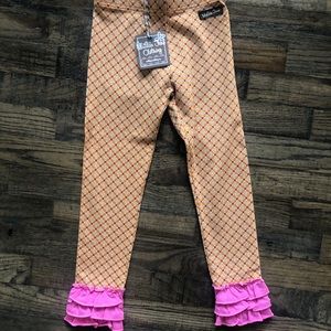 Matilda Jane Leggings - see matching dress!!